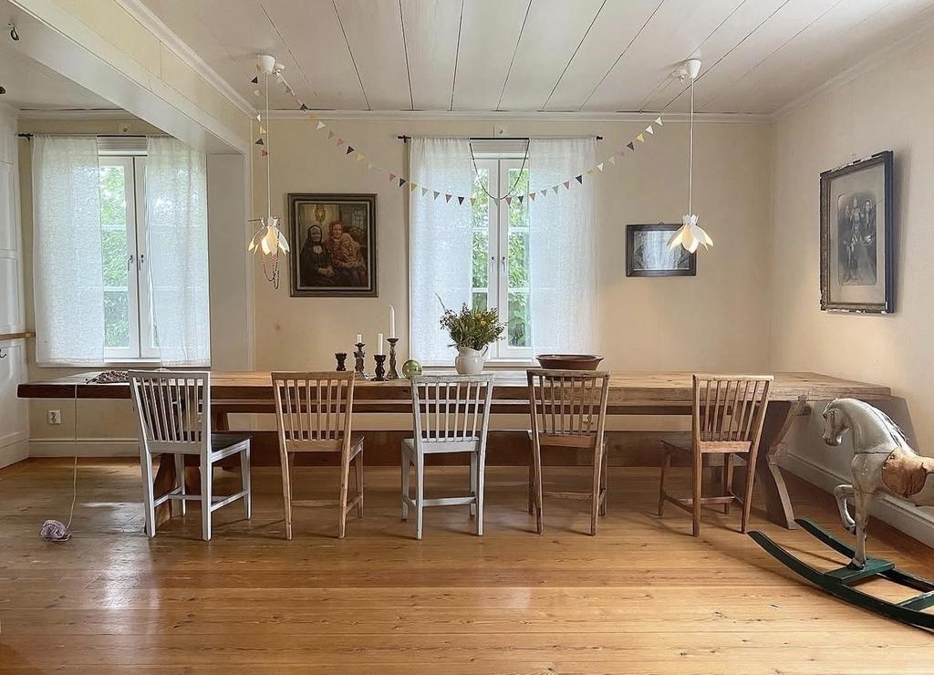 Säljarens egna bilder