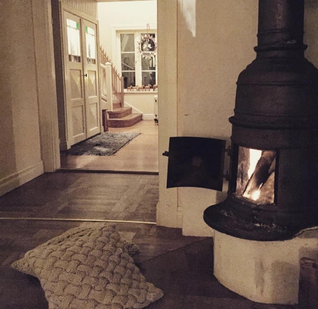 Säljarens egna bilder