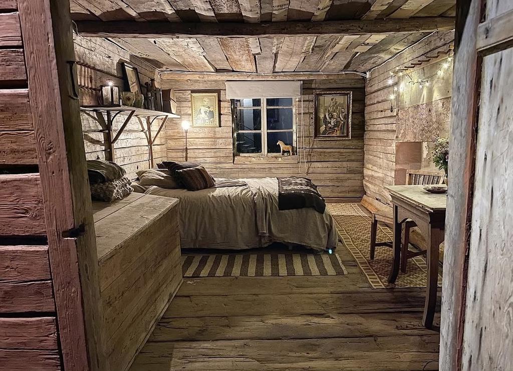 Säljarens egna bilder