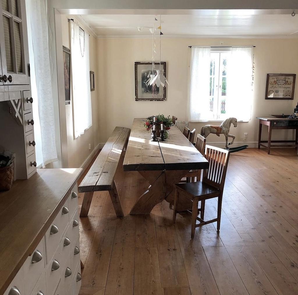 Säljarens egna bilder