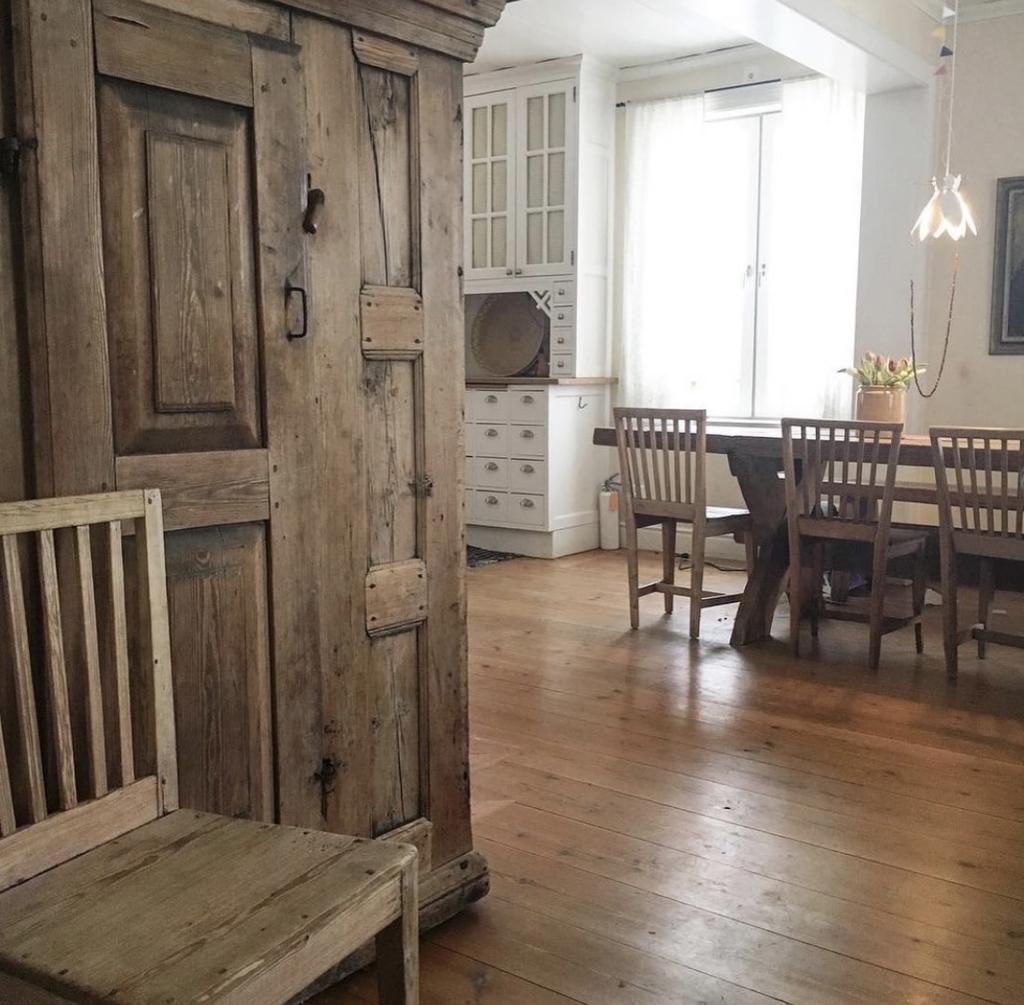 Säljarens egna bilder