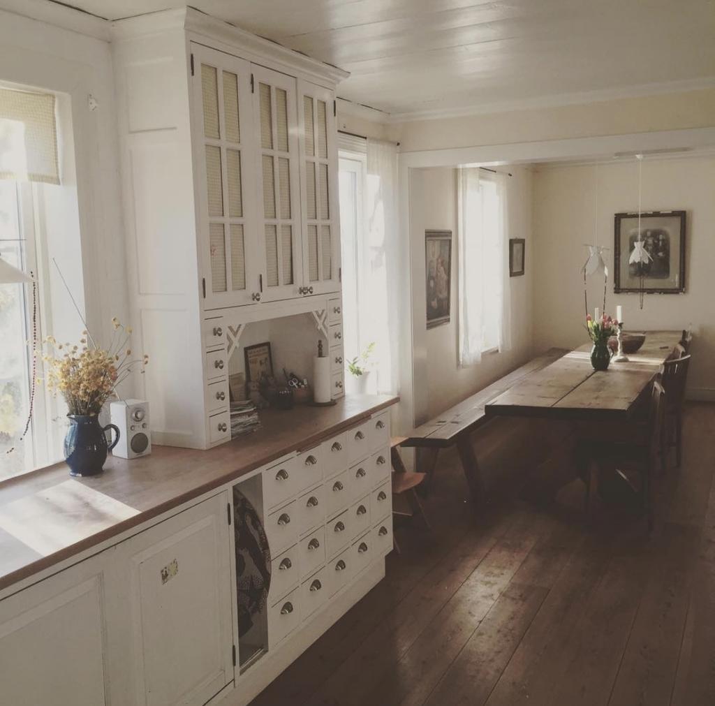 Säljarens egna bilder