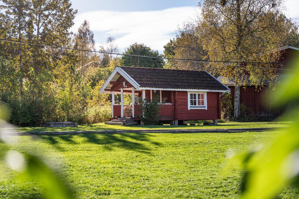 Gäststugan