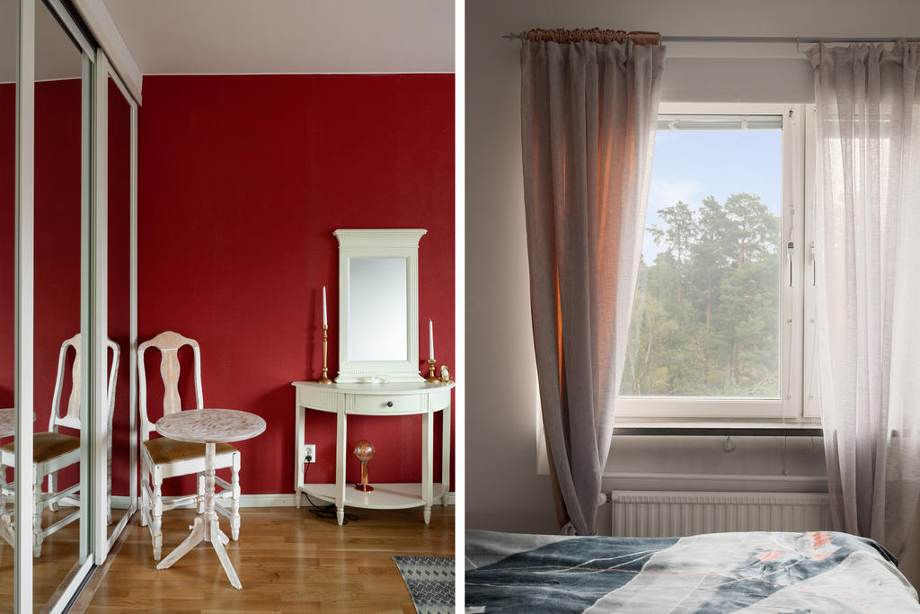 "Master Bedroom"