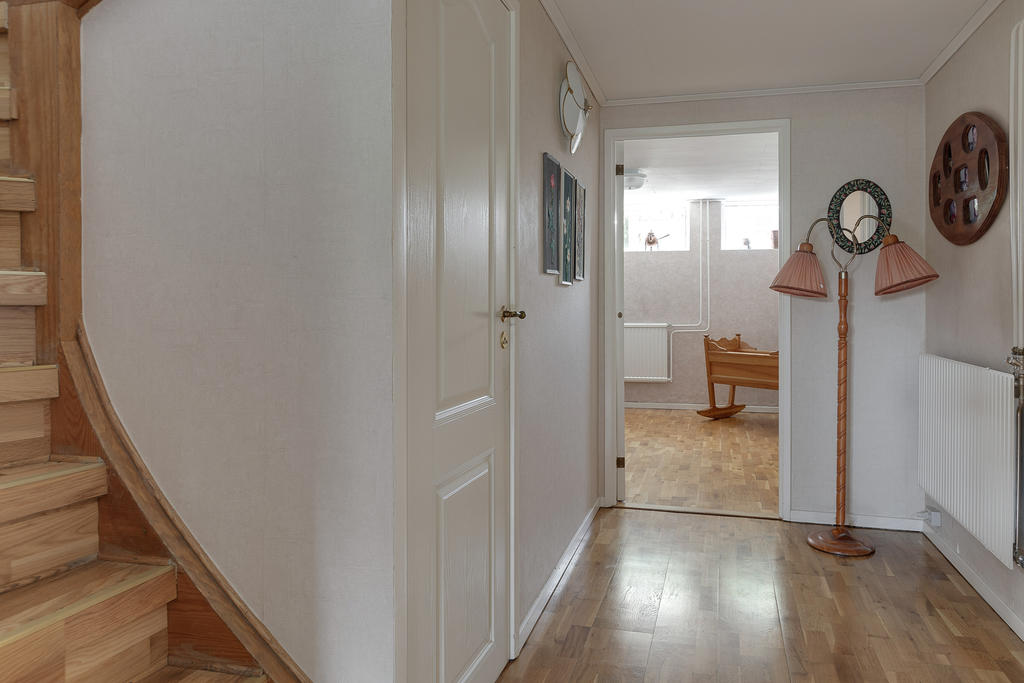 Hall källare