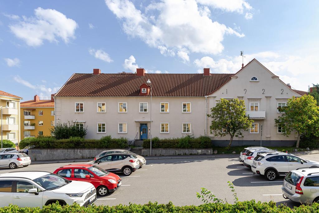 HSB Hjälmen