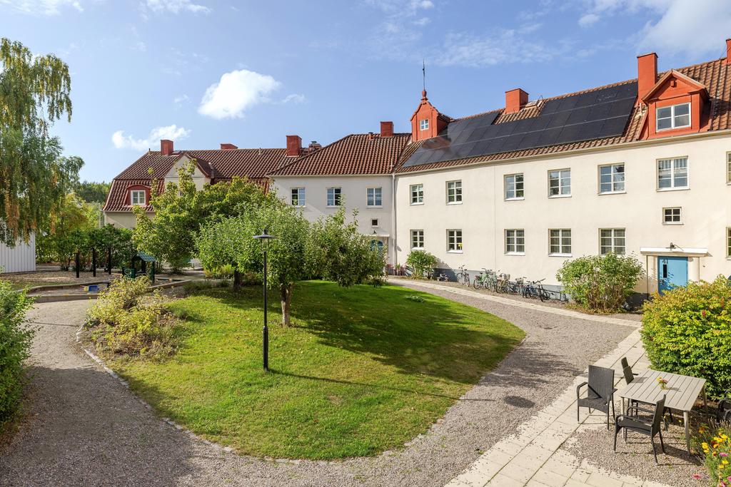 Innergård