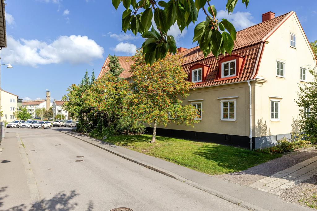 Storsvängen 45 