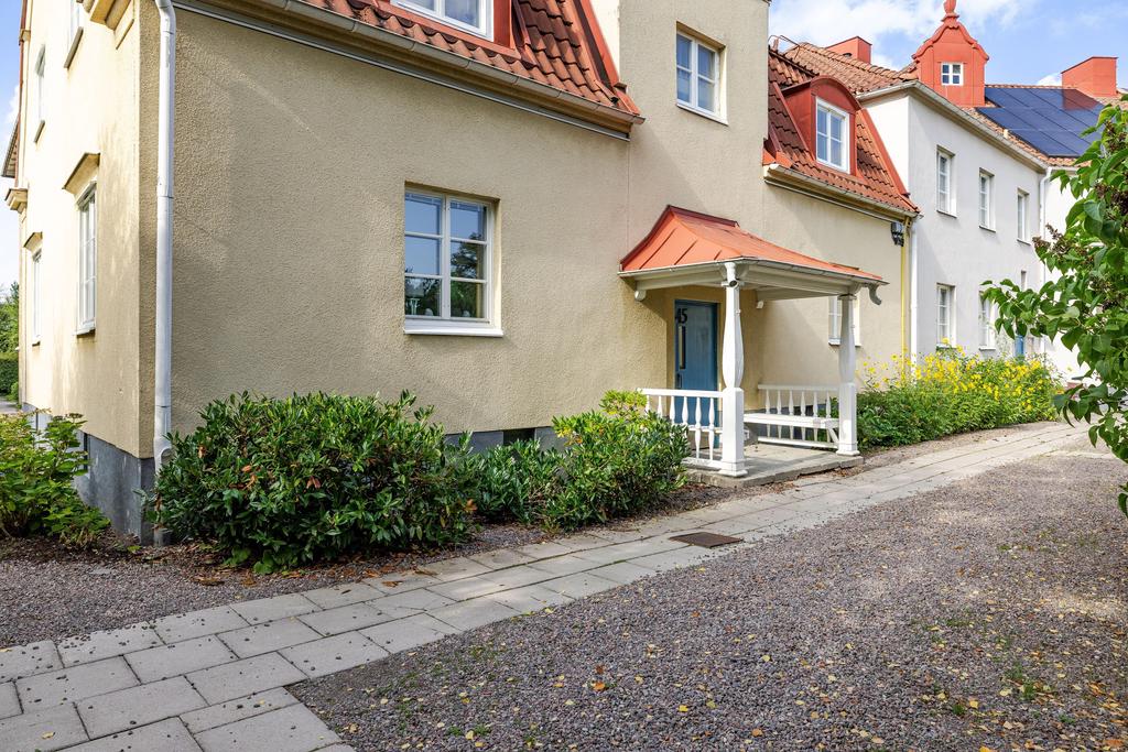 Storsvängen 45 