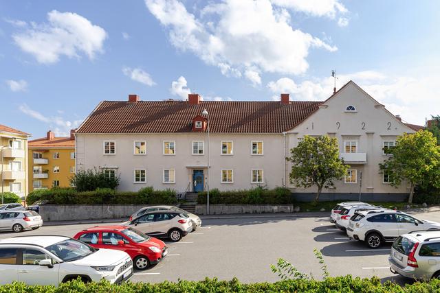 HSB Hjälmen