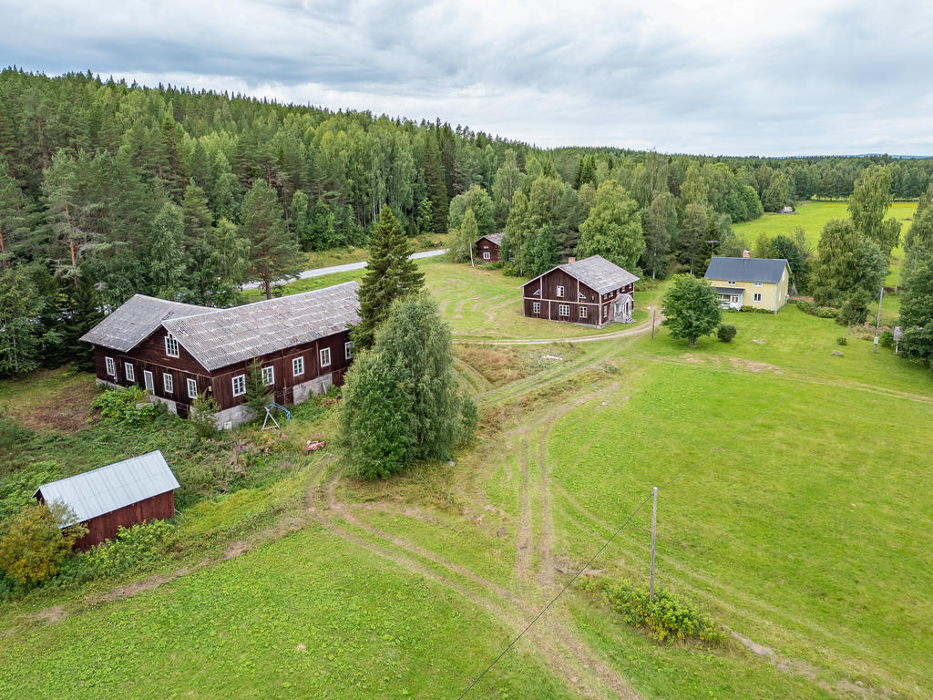 Gårdsbild