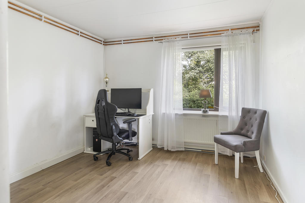 Kontor eller sovrum