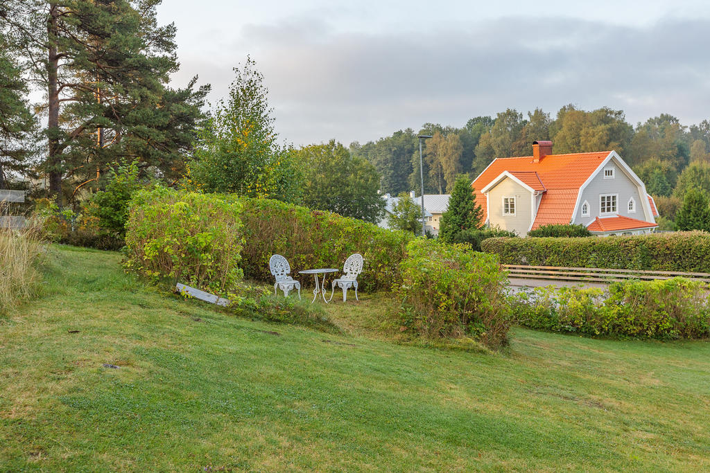 Syrenberså