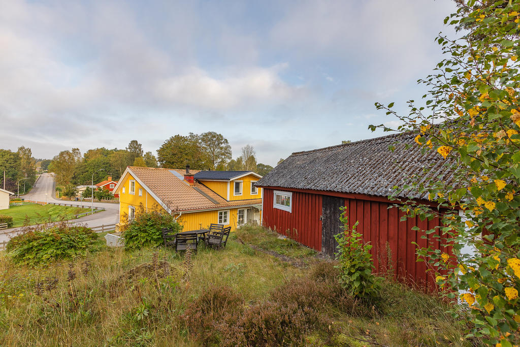 Ateljén-byggnaden