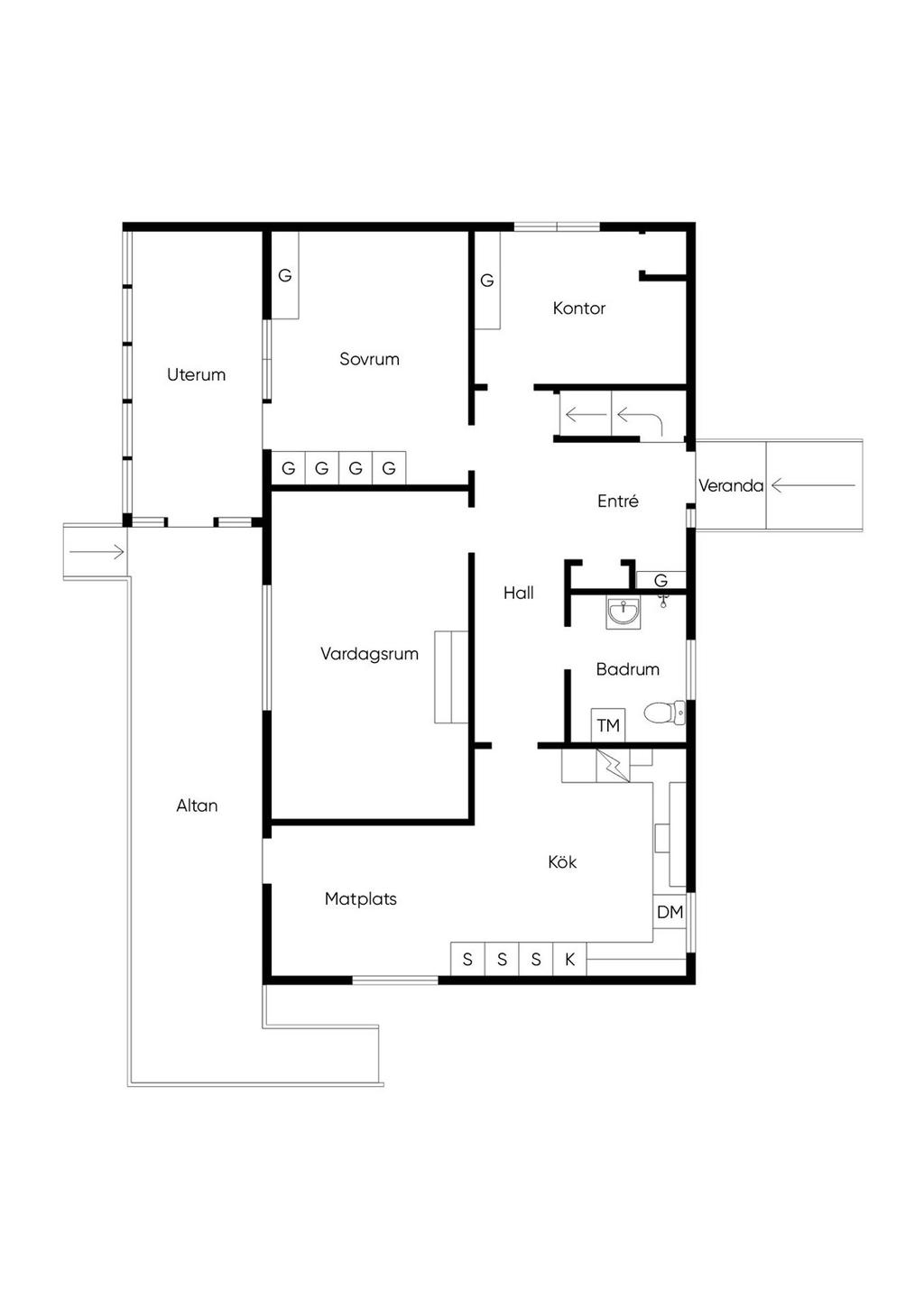 Entréplan