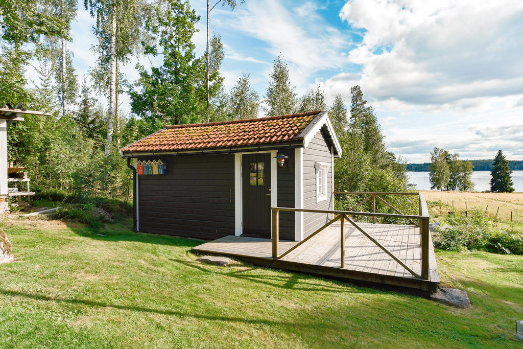 Gäststuga