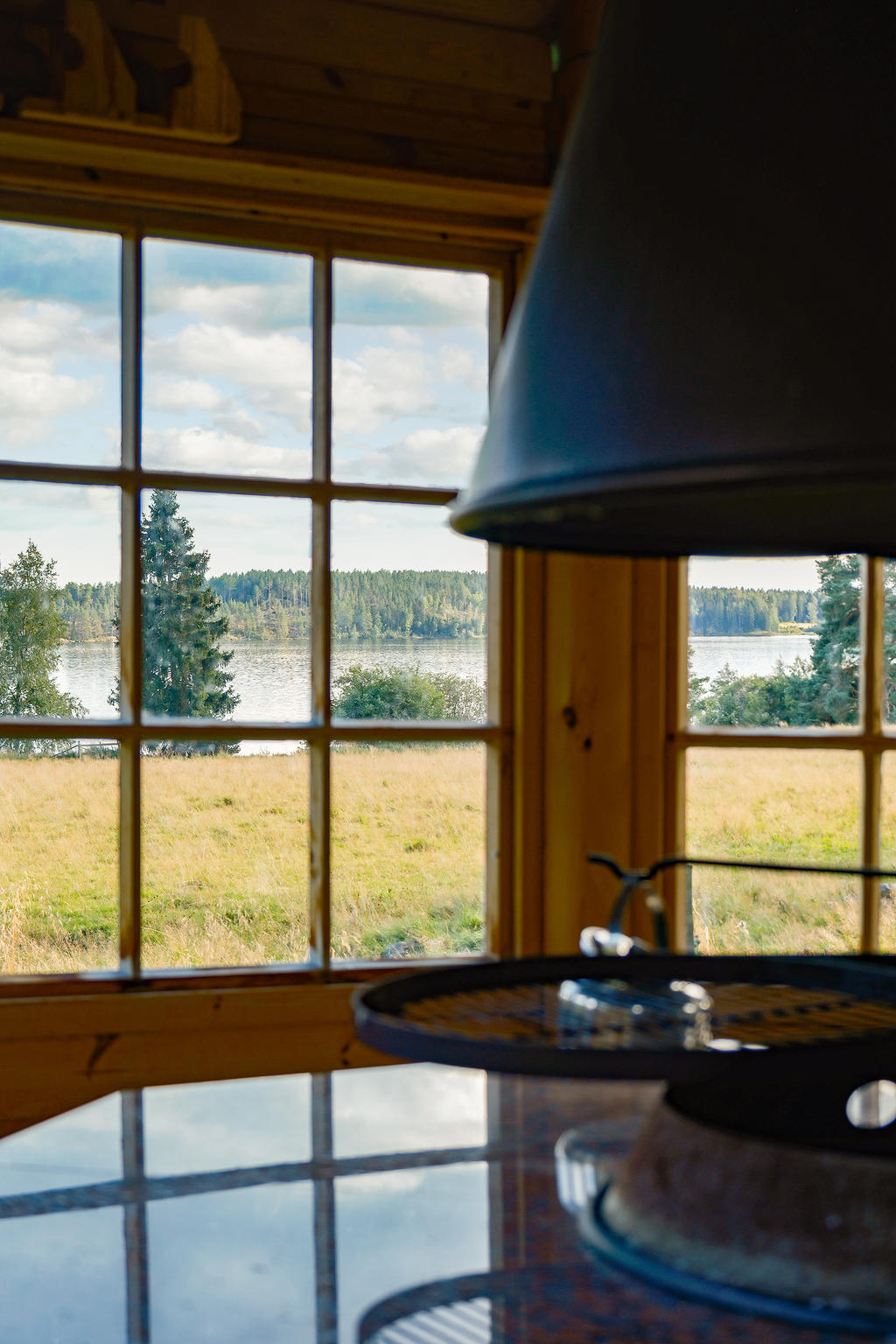 Grillkåta