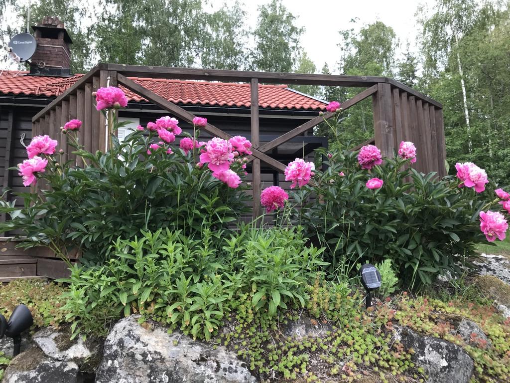 Blommor