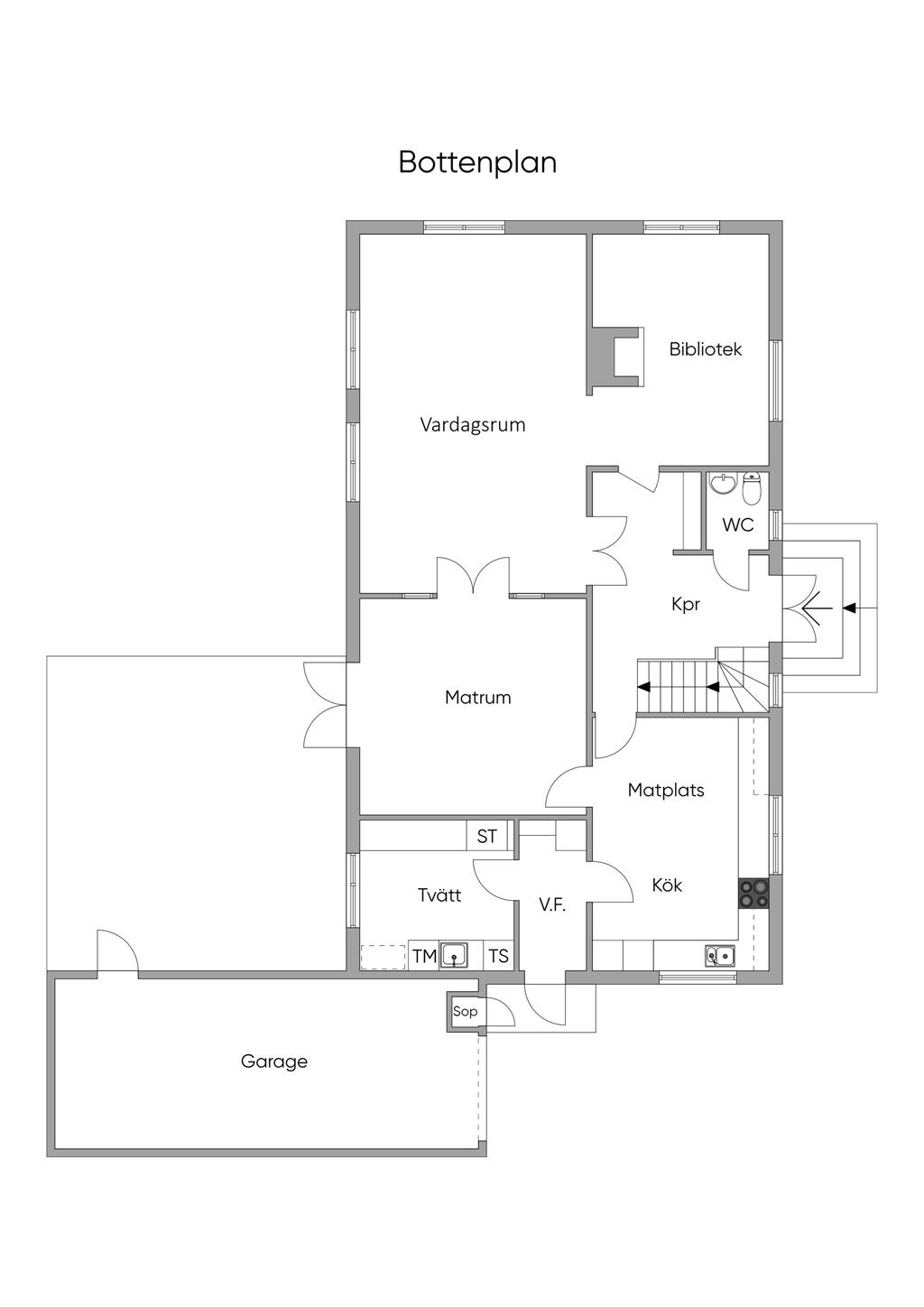 Entréplan