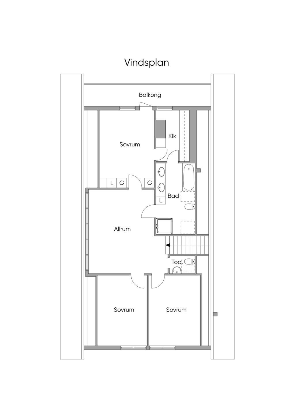 Vinsdplan