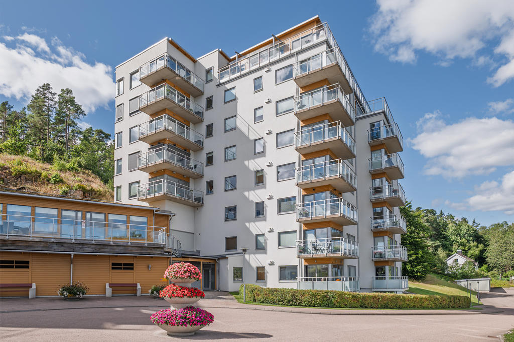 Albertsvägen 2A