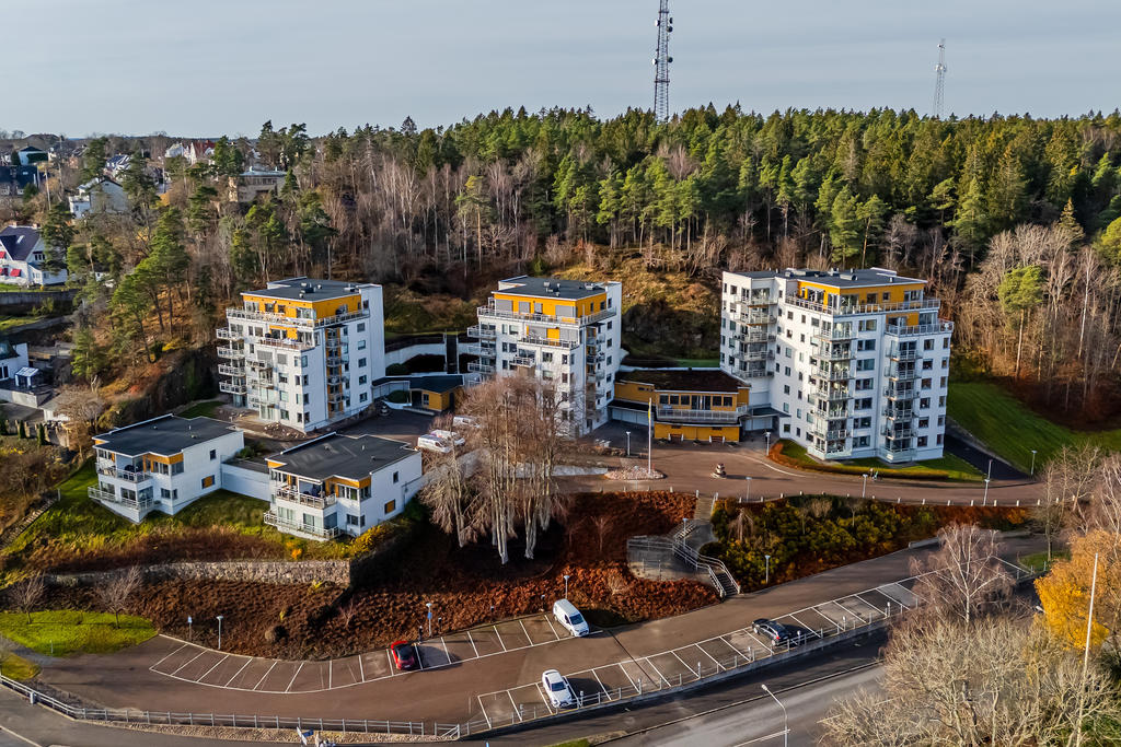 Brf Fagerstrand