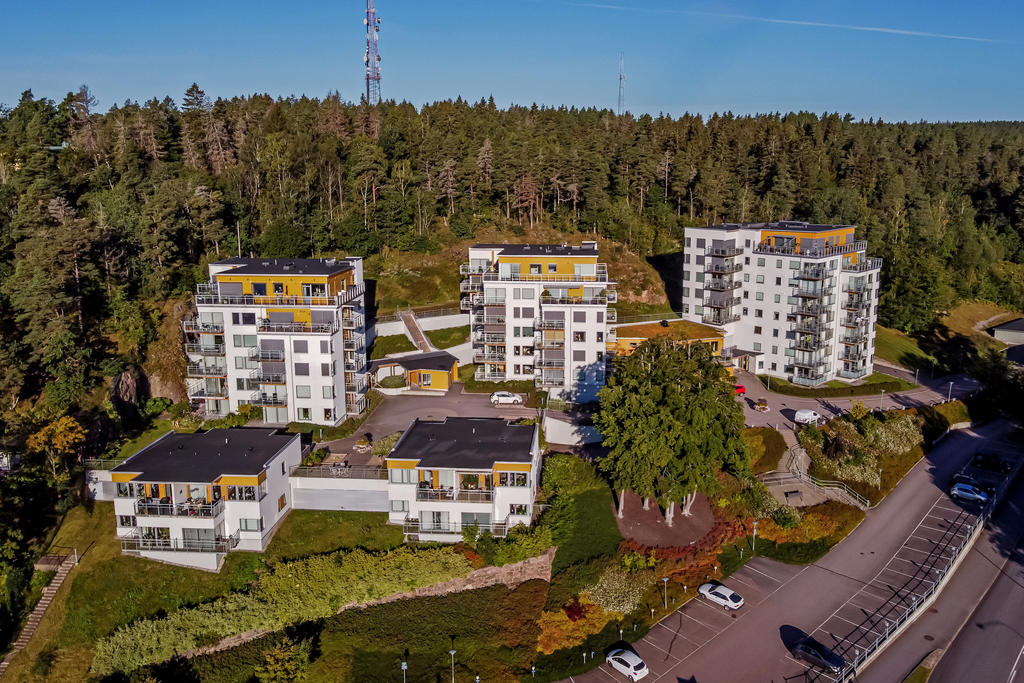 Brf Fagerstrand