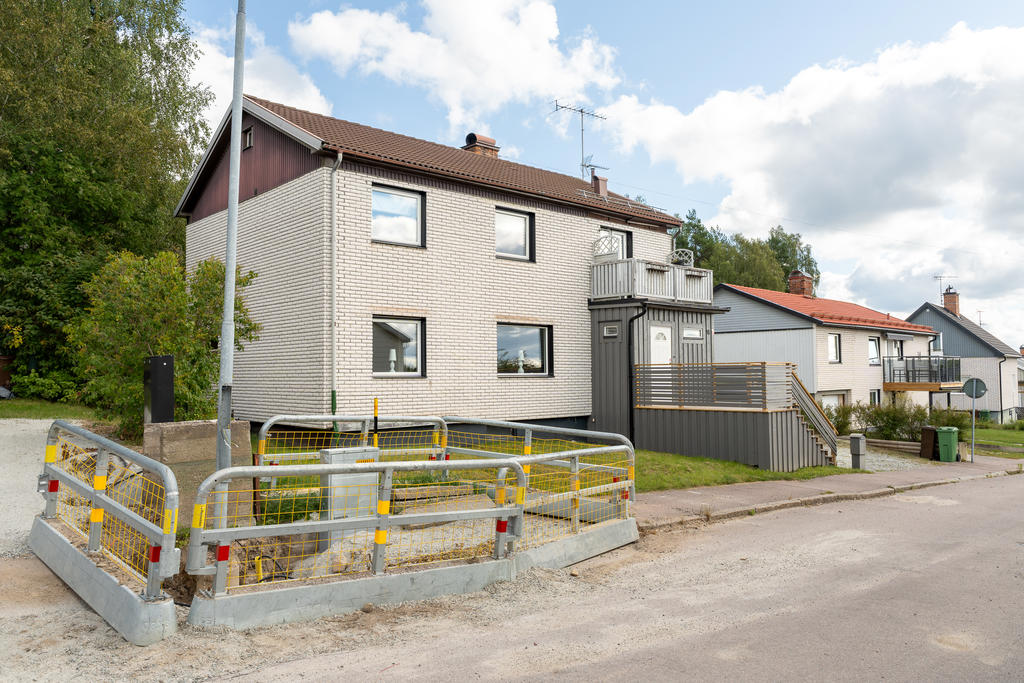 Framsida
