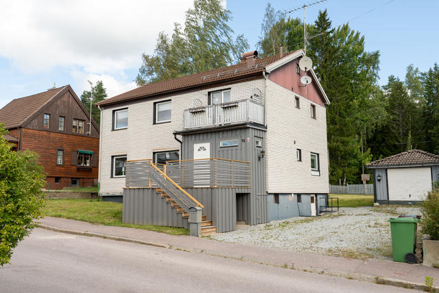 Framsida