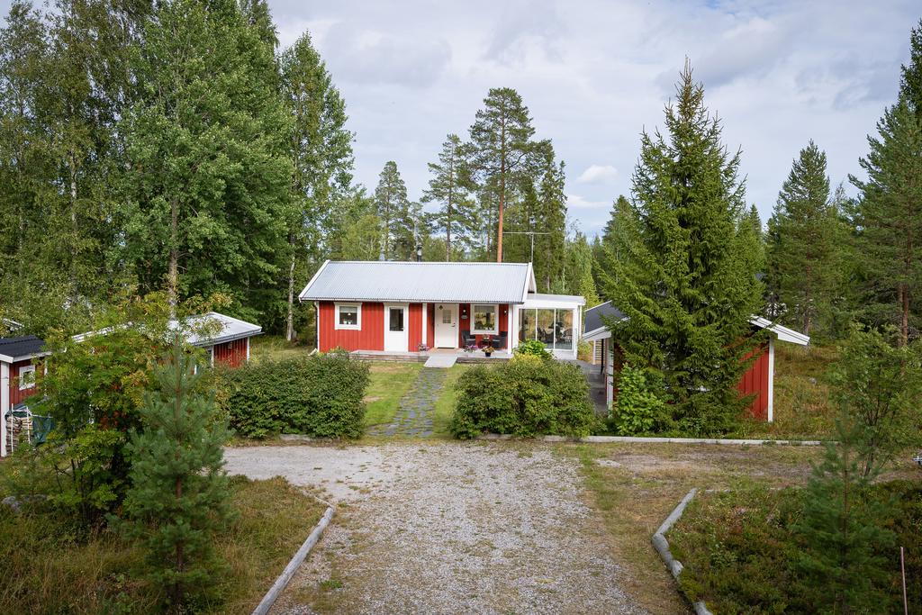 Jävre Brännland 27