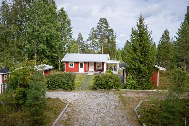 Jävre Brännland 27