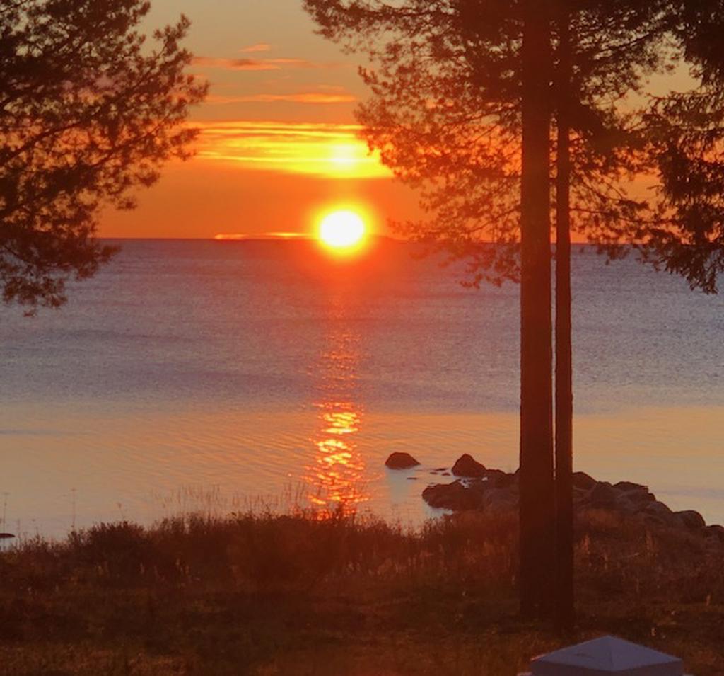 Säljarens privata bilder