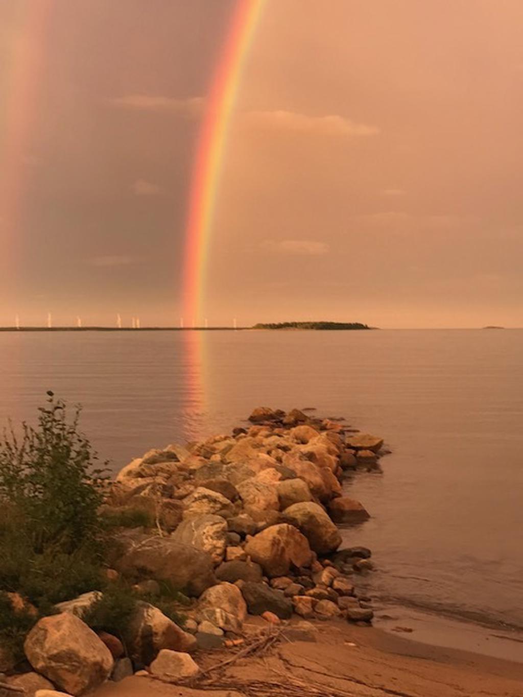 Säljarens privata bilder