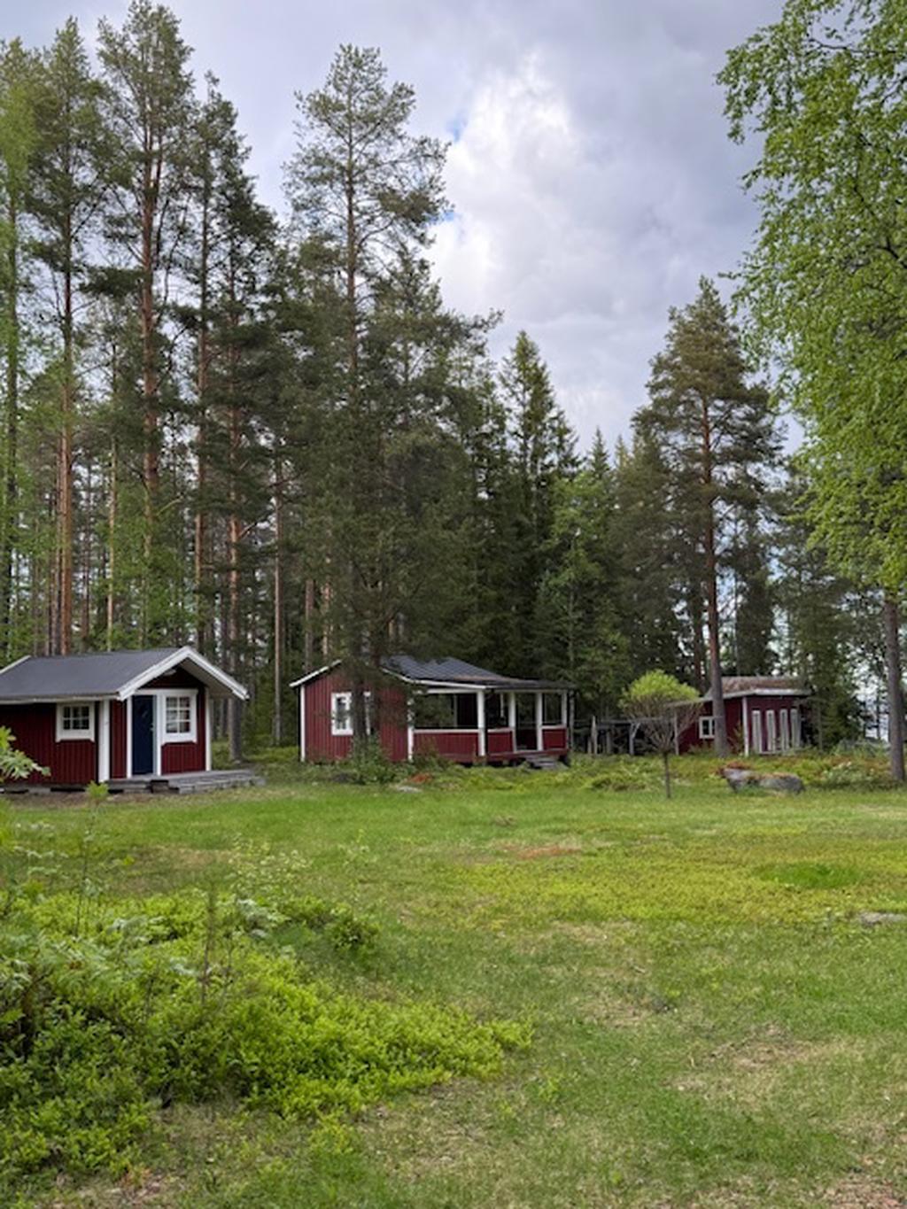 Säljarens privata bilder
