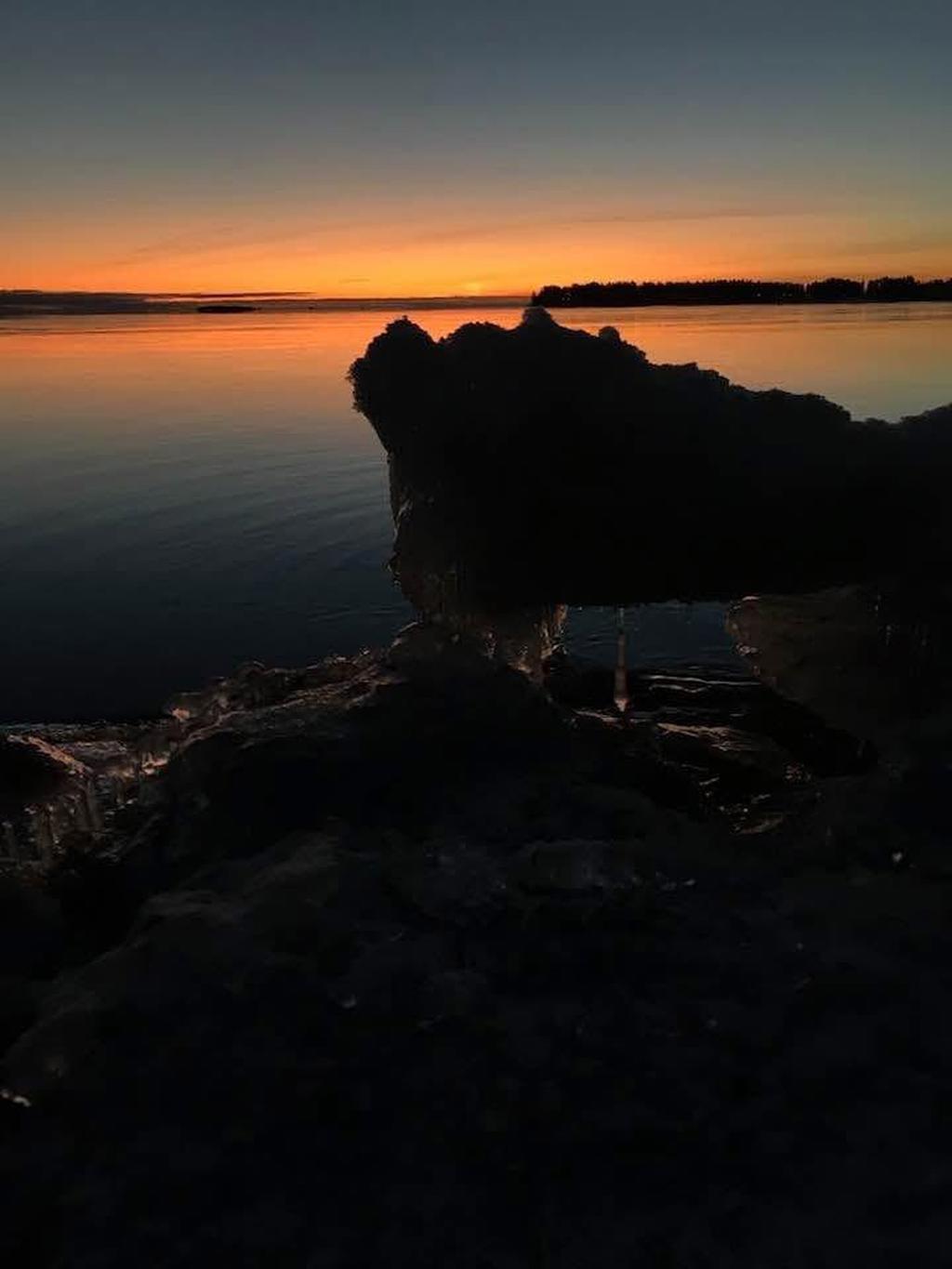 Säljarens privata bilder