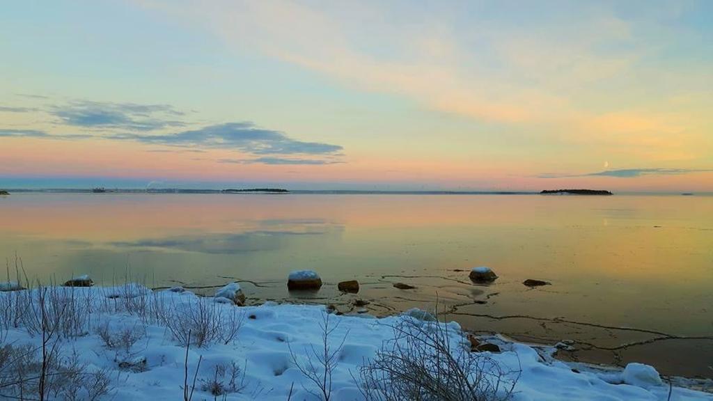 Säljarens privata bilder
