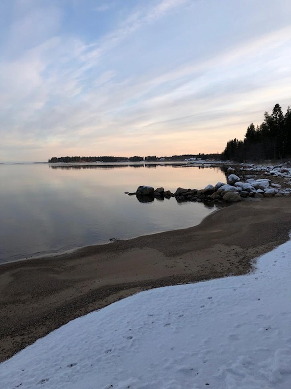 Säljarens privata bilder
