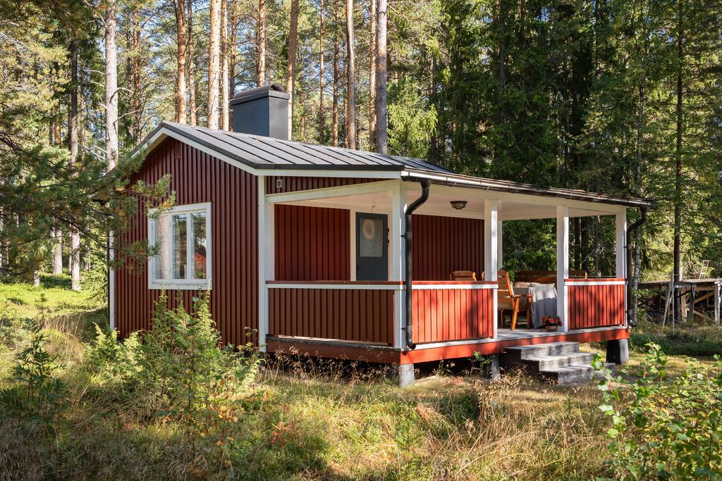 Gäststuga