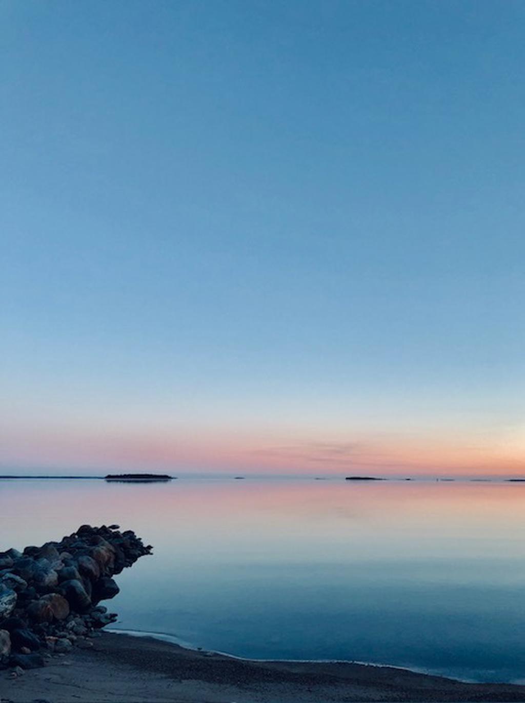 Säljarens privata bilder