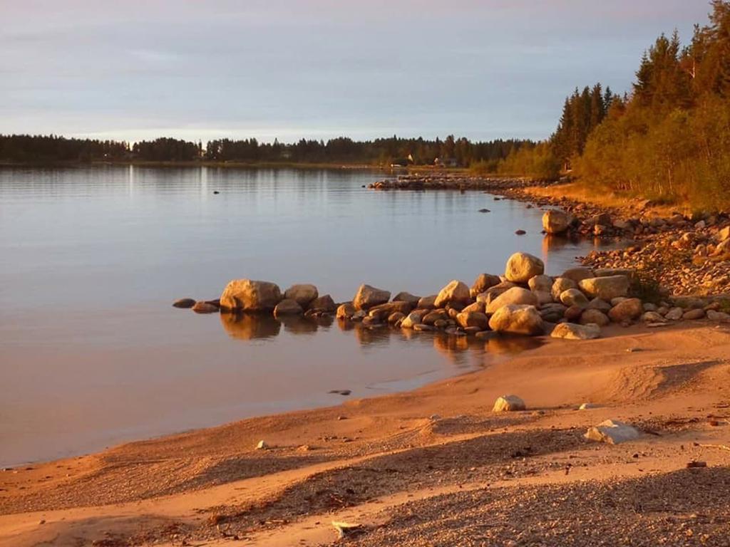 Säljarens privata bilder