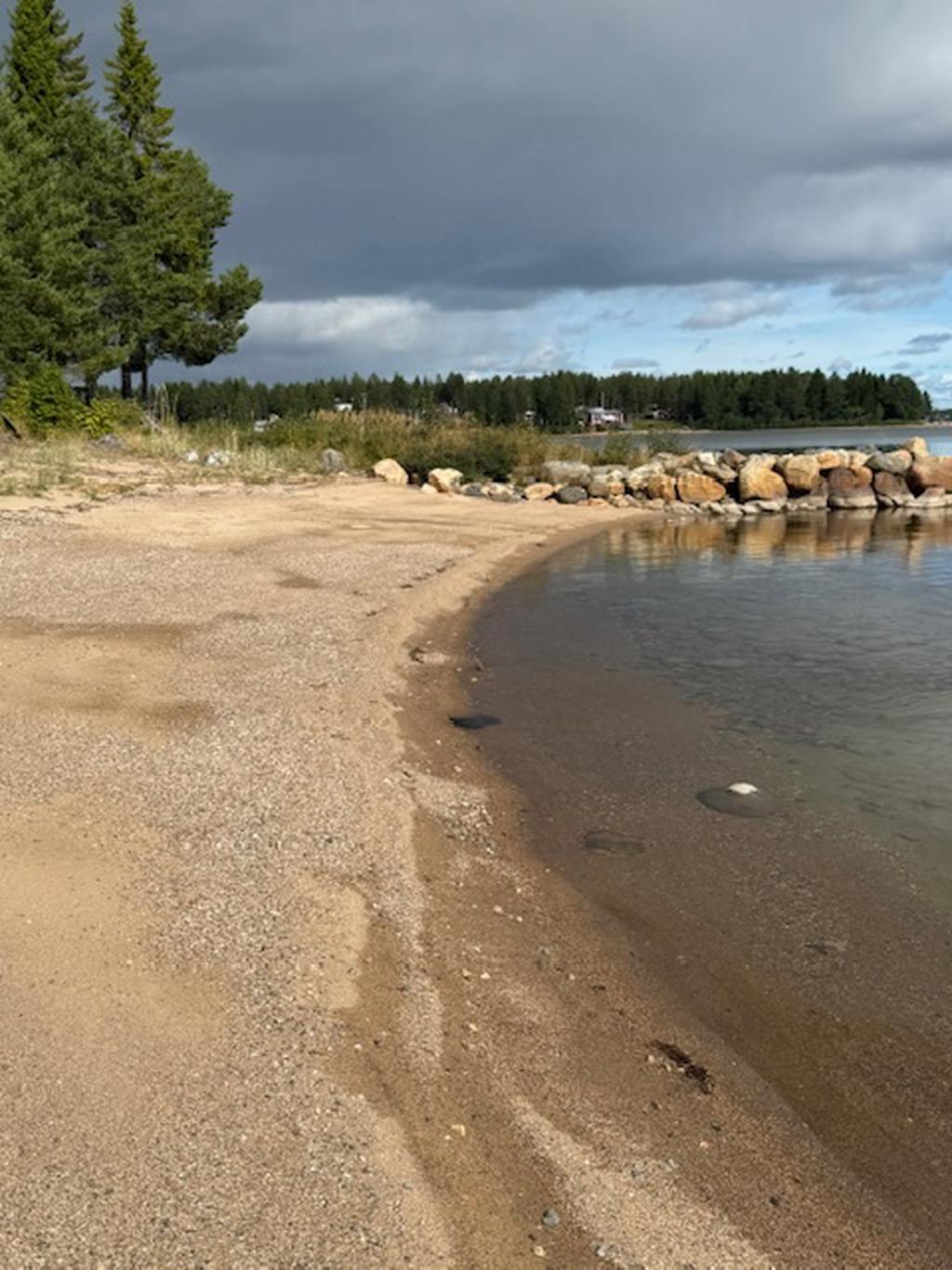 Säljarens privata bilder