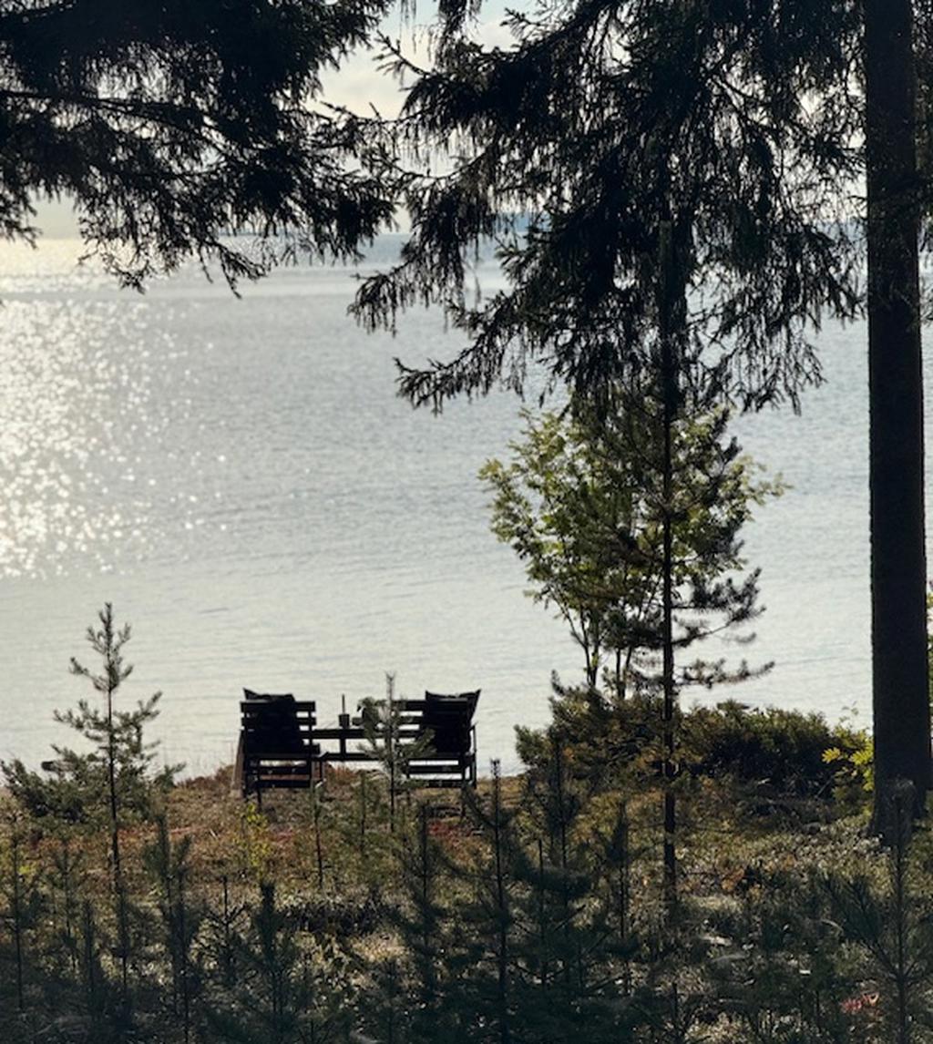 Säljarens privata bilder