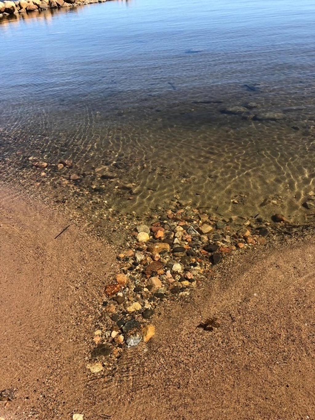 Säljarens privata bilder