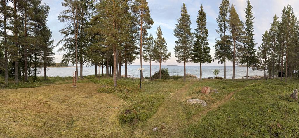 Säljarens privata bilder