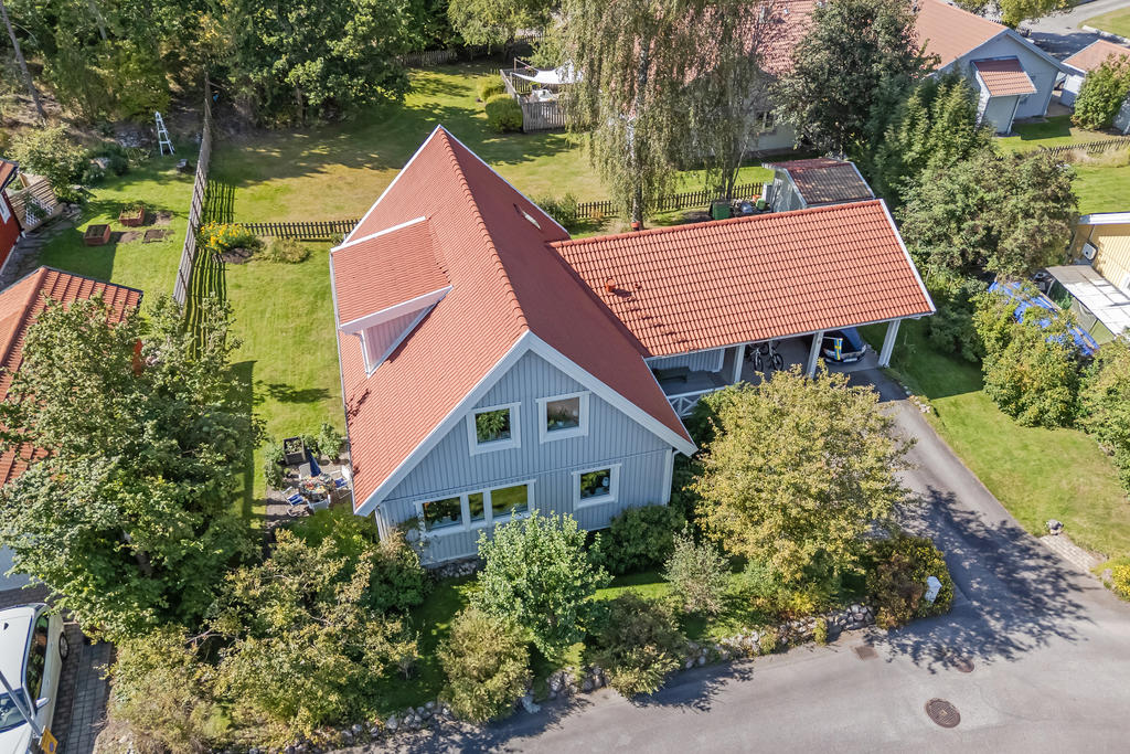 Välommen till Björndalsvägen 36