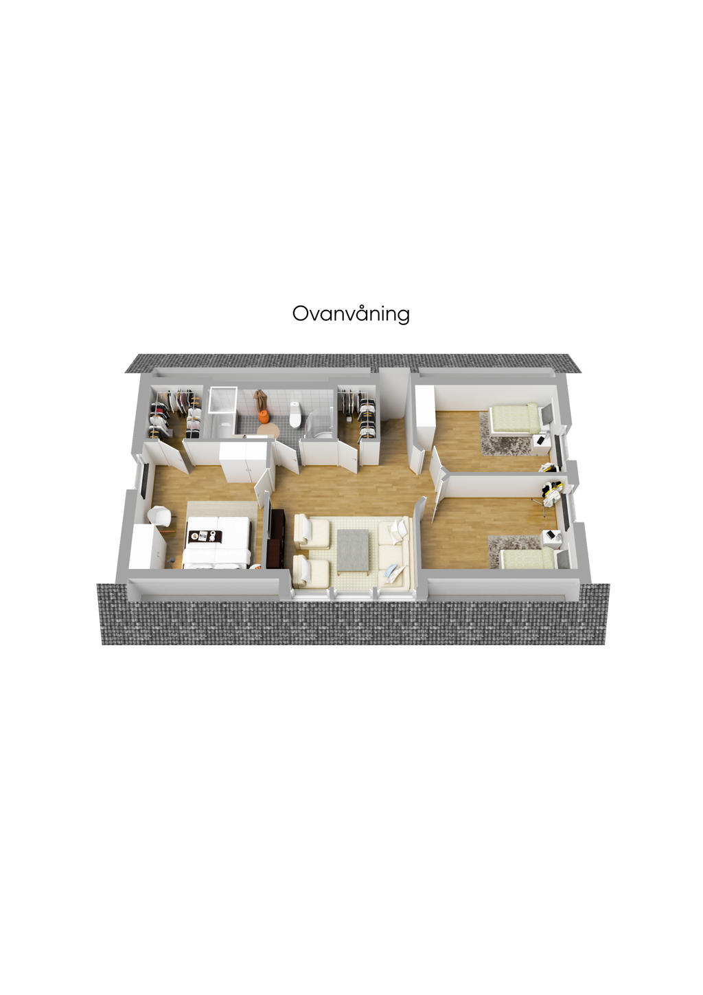 Ovanvåning