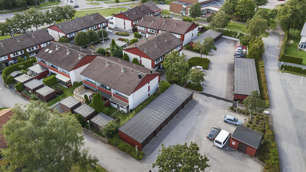 Områdesbild
