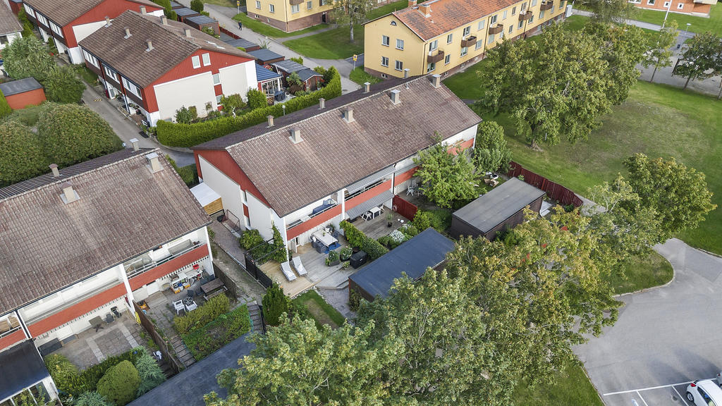 Gavelläge 
