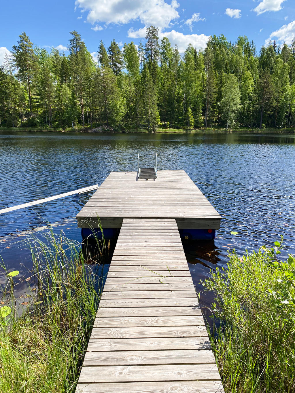 Område