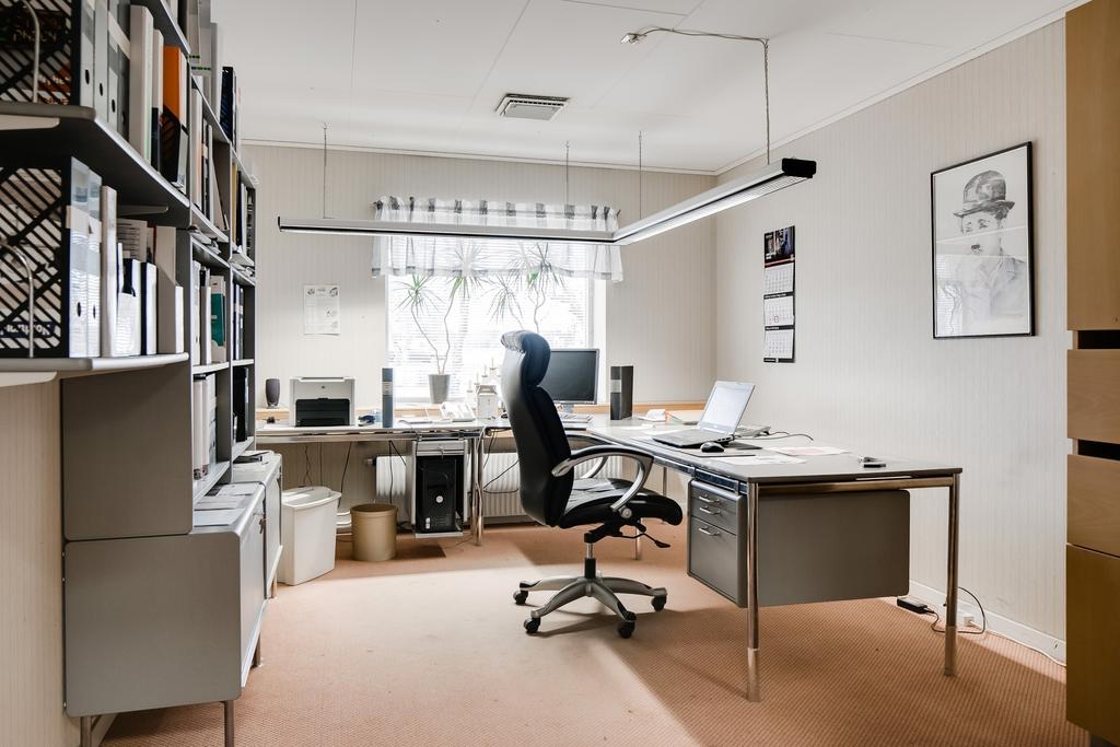 Kontor 3